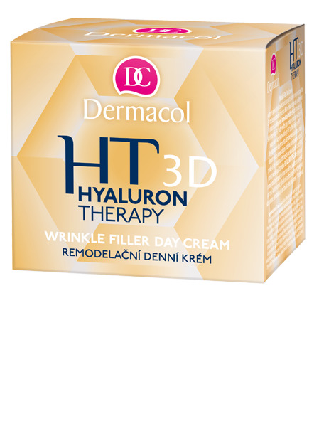 HYALURON THERAPY WRINKLE FILLER DAY CREAM