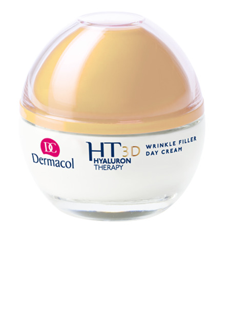 HYALURON THERAPY WRINKLE FILLER DAY CREAM