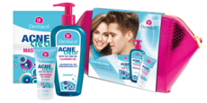Acneclear Line Gift Package