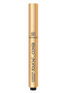 Highlighting click concealer Touch and cover