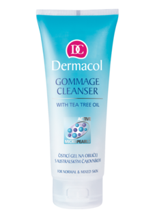 GOMMAGE CLEANSER