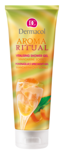Aroma Ritual shower gel - mandarine sorbet