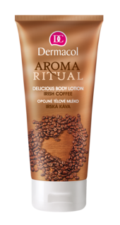 Aroma Ritual BODY LOTION - Irish coffee