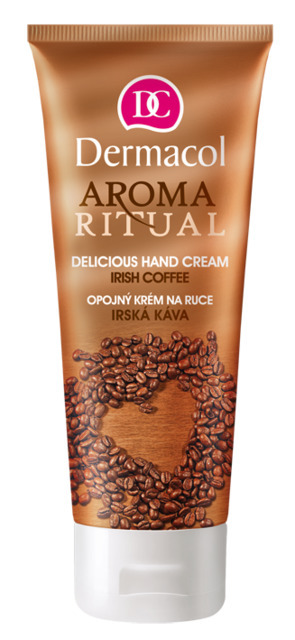 AROMA RITUAL HAND CREAM – IRISH COFFEE