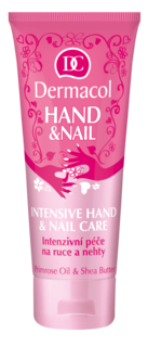 INTENSIVE HAND & NAIL CARE